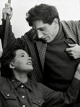 Affiche de Bonjour, c'est moi!, film à voir en streaming sur Pygargue