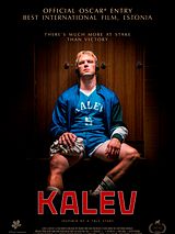 Affiche de Kalev, film à voir en streaming sur Pygargue