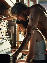 Affiche de A Beautiful Life, film à voir en streaming sur Pygargue