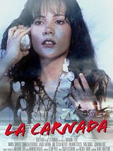Affiche de La Carnada, film à voir en streaming sur Pygargue