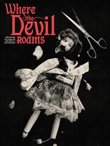 Affiche de Where The Devil Roams, film à voir en streaming sur Pygargue