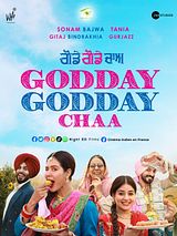 Affiche de Godday Godday Chaa, film à voir en streaming sur Pygargue