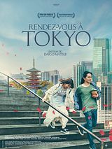 Affiche de Rendez-vous à Tokyo, film à voir en streaming sur Pygargue