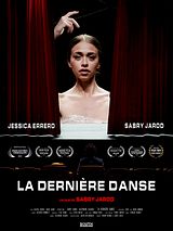 Affiche de La Dernière danse, film à voir en streaming sur Pygargue