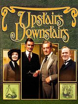 Upstairs Downstairs: Original Soundtrack From The BBC TV Series