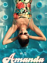 Affiche de Amanda, film à voir en streaming sur Pygargue