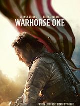 Affiche de Warhorse One, film à voir en streaming sur Pygargue