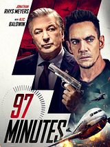 Affiche de 97 Minutes, film à voir en streaming sur Pygargue