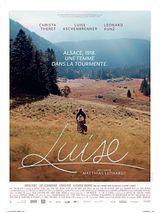 Affiche de Luise, film à voir en streaming sur Pygargue