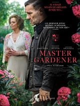 Affiche de Master Gardener, film à voir en streaming sur Pygargue