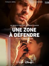 Affiche de Une zone à défendre, film à voir en streaming sur Pygargue