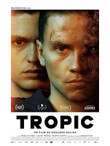 Affiche de Tropic, film à voir en streaming sur Pygargue