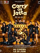 Affiche de Carry On Jatta 3, film à voir en streaming sur Pygargue