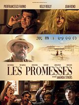 Affiche de Les Promesses, film à voir en streaming sur Pygargue