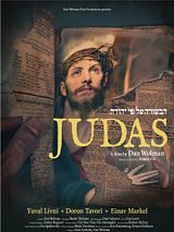 Affiche de Judas, film à voir en streaming sur Pygargue