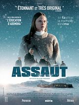 Affiche de Assaut, film à voir en streaming sur Pygargue