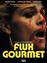 Affiche de Flux Gourmet, film à voir en streaming sur Pygargue