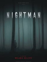 Affiche de Nightman, film à voir en streaming sur Pygargue