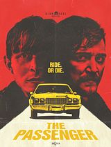 Affiche de The Passenger, film à voir en streaming sur Pygargue