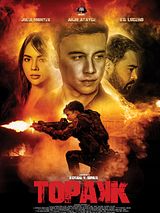 Affiche de Topakk, film à voir en streaming sur Pygargue