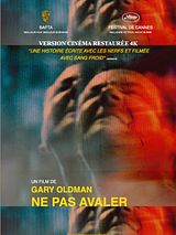 Affiche de Ne pas avaler, film à voir en streaming sur Pygargue