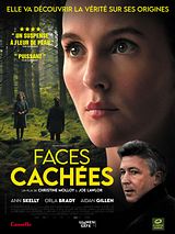 Affiche de Faces cachées, film à voir en streaming sur Pygargue