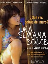 Affiche de Una semana solos, film à voir en streaming sur Pygargue
