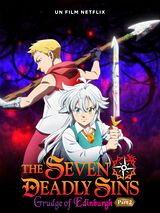 Affiche de The Seven Deadly Sins: Grudge of Edinburgh - Partie 2, film à voir en streaming sur Pygargue