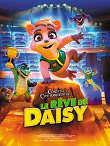 Affiche de Le Rêve de Daisy, film à voir en streaming sur Pygargue