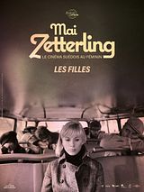 Affiche de Les Filles, film à voir en streaming sur Pygargue