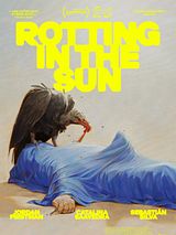 Affiche de Rotting in the Sun, film à voir en streaming sur Pygargue