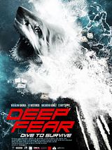 Affiche de Deep Fear, film à voir en streaming sur Pygargue