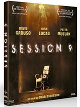 Session 9 (Original Motion Picture Soundtrack)