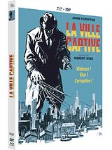 Affiche de La Ville captive, film à voir en streaming sur Pygargue