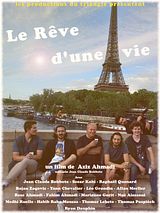Affiche de Le Rêve d'une vie, film à voir en streaming sur Pygargue