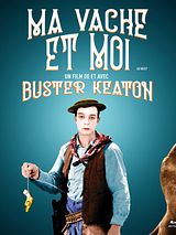 Affiche de Ma vache et moi, film à voir en streaming sur Pygargue