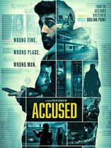 Affiche de Accused, film à voir en streaming sur Pygargue