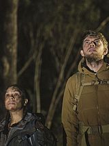 Affiche de Carnifex, film à voir en streaming sur Pygargue