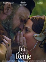 Affiche de Le Jeu de la reine, film à voir en streaming sur Pygargue