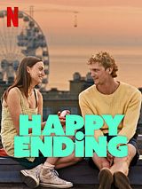 Affiche de Happy Ending, film à voir en streaming sur Pygargue