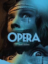 poster du film Opéra