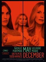 Affiche de May December, film à voir en streaming sur Pygargue