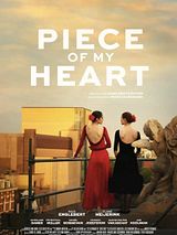 Affiche de Piece of My Heart, film à voir en streaming sur Pygargue