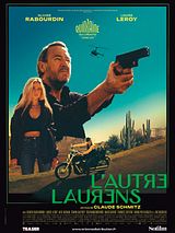 Affiche de L'Autre Laurens, film à voir en streaming sur Pygargue