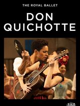 Le Royal Ballet : Don Quichotte