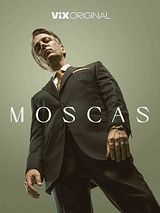 Affiche de Moscas, film à voir en streaming sur Pygargue