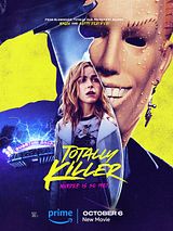 Affiche de Totally Killer, film à voir en streaming sur Pygargue