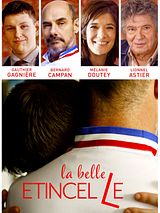 Affiche de La belle étincelle, film à voir en streaming sur Pygargue