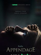 Affiche de Excroissance, film à voir en streaming sur Pygargue
