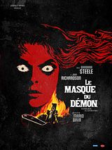 La Maschera Del Demonio